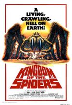 Watch Kingdom of the Spiders Megashare8