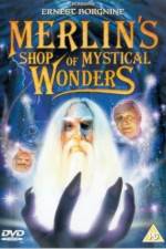 Watch Merlin's Shop of Mystical Wonders Megashare8