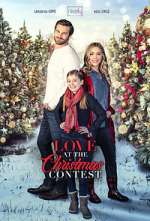 Watch Love at the Christmas Contest Megashare8