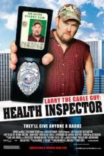 Watch Larry the Cable Guy: Health Inspector Megashare8