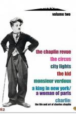 Watch Charlie The Life and Art of Charles Chaplin Megashare8