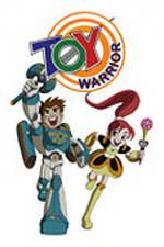 Watch The Toy Warrior Megashare8