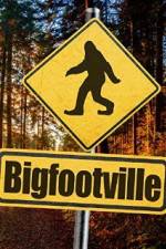 Watch Bigfootville Megashare8