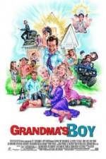 Watch Grandma's Boy Megashare8
