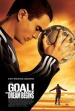 Watch Goal! The Dream Begins Megashare8