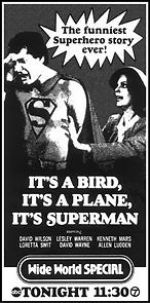 Watch It\'s a Bird... It\'s a Plane... It\'s Superman! Megashare8