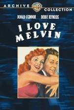 Watch I Love Melvin Megashare8