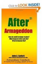 Watch Life After Armageddon Megashare8