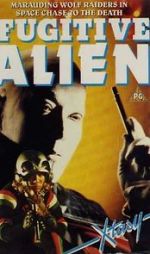 Watch Fugitive Alien Megashare8