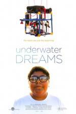 Watch Underwater Dreams Megashare8