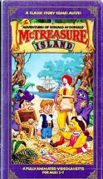 Watch The Adventures of Ronald McDonald: McTreasure Island Megashare8