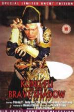 Watch Brave in Kung Fu Shadow Megashare8