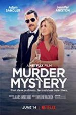 Watch Murder Mystery Megashare8