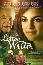 Watch The Letter Writer Megashare8
