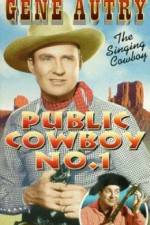 Watch Public Cowboy No 1 Megashare8