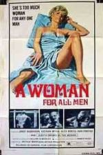 Watch A Woman for All Men Megashare8