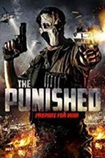 Watch The Punished Megashare8