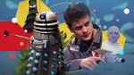 Watch Doctor Who: Mission to the Unknown Megashare8