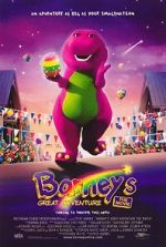 Watch Barney\'s Great Adventure Megashare8