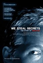 Watch We Steal Secrets Megashare8