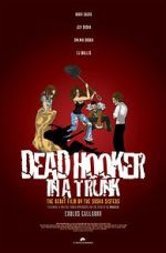 Watch Dead Hooker in a Trunk Megashare8