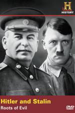 Watch Hitler And Stalin Roots of Evil Megashare8