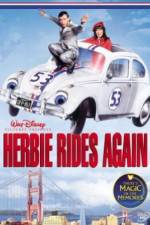 Watch Herbie Rides Again Megashare8