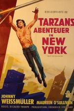 Watch Tarzan's New York Adventure Megashare8