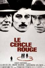 Watch Le cercle rouge Megashare8