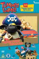 Watch Timmy Time: Timmy Finds Treasure Megashare8