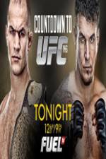 Watch Countdown to UFC 146 Dos Santos vs. Mir Megashare8