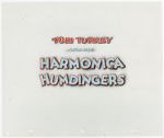 Watch Tom Turkey and His Harmonica Humdingers Megashare8