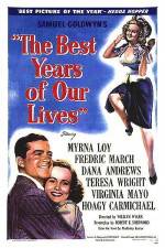 Watch The Best Years of Our Lives Megashare8