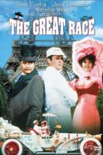 Watch The Great Race Megashare8