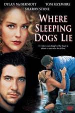 Watch Where Sleeping Dogs Lie Megashare8