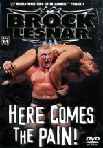Watch WWE: Brock Lesnar: Here Comes the Pain Megashare8