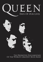Watch Queen: Days of Our Lives Megashare8