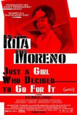 Watch Rita Moreno: Just a Girl Who Decided to Go for It Megashare8