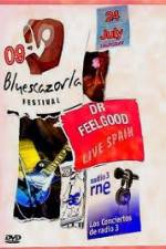 Watch Dr Feelgood: Festival de blues de Cazorla Megashare8