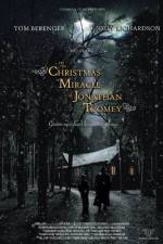 Watch The Christmas Miracle of Jonathan Toomey Megashare8