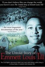 Watch The Untold Story of Emmett Louis Till Megashare8