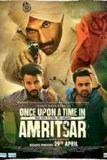 Watch Once Upon a Time in Amritsar Megashare8