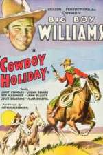 Watch Cowboy Holiday Megashare8