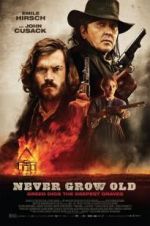 Watch Never Grow Old Megashare8