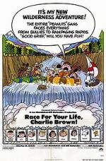 Watch Race for Your Life, Charlie Brown Megashare8