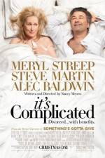 Watch It's Complicated Megashare8