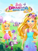 Watch Barbie: Dreamtopia (TV Short 2016) Megashare8