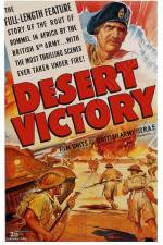 Watch Desert Victory Megashare8
