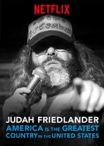 Watch Judah Friedlander: America is the Greatest Country in the United States (TV Special 2017) Megashare8