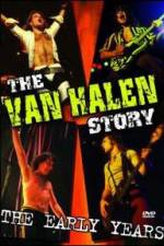 Watch The Van Halen Story The Early Years Megashare8